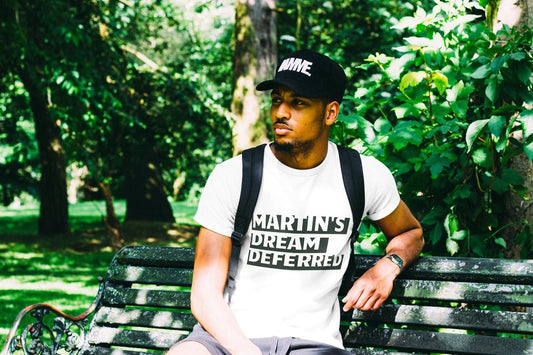 Dream Deferred Unisex T-Shirt