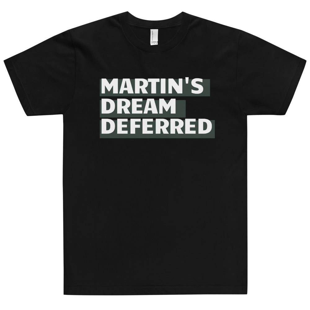 Dream Deferred Unisex T-Shirt